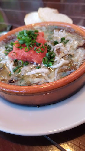 Opinii despre ボスコ・イルキャンティ în 台東区 - 飲食業