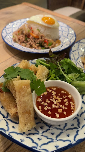 Opinii despre 東京ガパオ アトレ松戸店 în 松戸市 - 飲食業