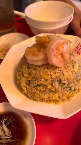 Comentarii opinii despre LUCKY ALEXANDER CHINA