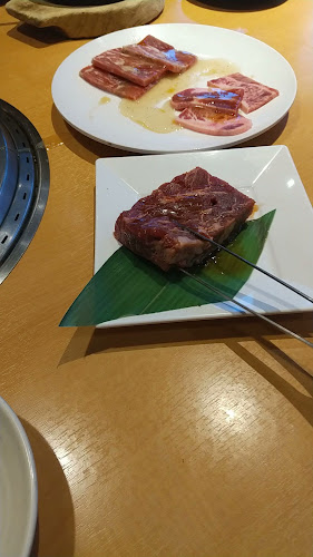 焼肉きんぐ 南福島店 - 飲食業