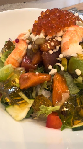 POKE-YA ポケ丼専門店 - さいたま市