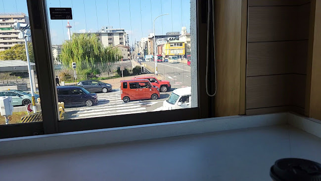 マクドナルド 七条京阪店 - 飲食業