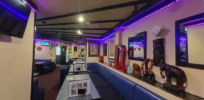 Comentarii opinii despre タイレストラン サバイ・タイタイ