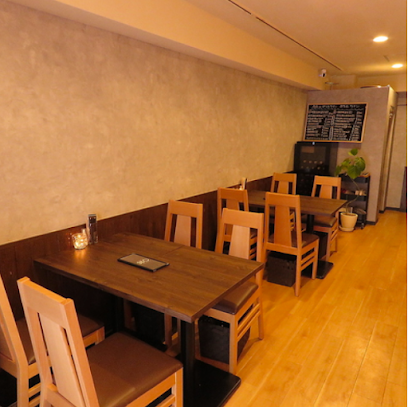 牡蠣とイタリアン Trattoria command C 江戸川橋