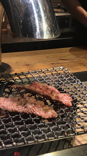 Opinii despre 牛語 大阪福島店 în 大阪市 - 飲食業