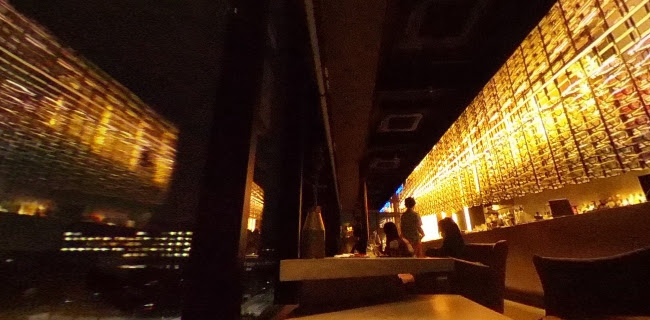 The Dragonfly Bar ザ ドラゴンフライ バー