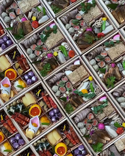 おりょうり～野菜とお出汁の料理店～ - 姫路市