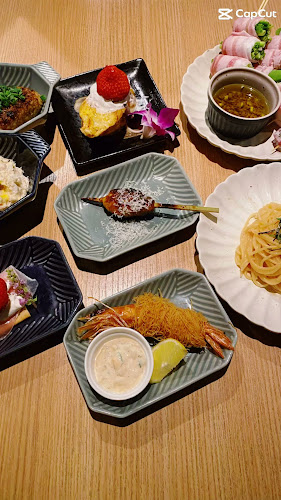 Opinii despre 野菜巻き串と炭火焼き 長尾 în 福岡市 - 飲食業