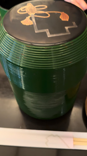 Comentarii opinii despre 鍵善良房（かぎぜんよしふさ） 四条本店