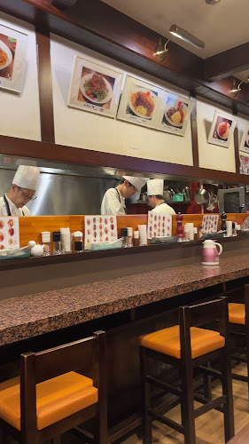 洋食 ふくもと - 飲食業