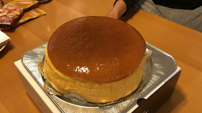 Opinii despre コミベーカリー 知寄町本店 în 高知市 - 飲食業