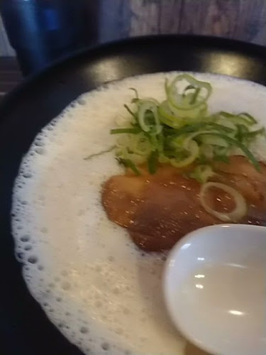 麺屋一角 - 日田市