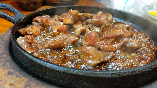 Opinii despre 叢雲 în 松江市 - 飲食業