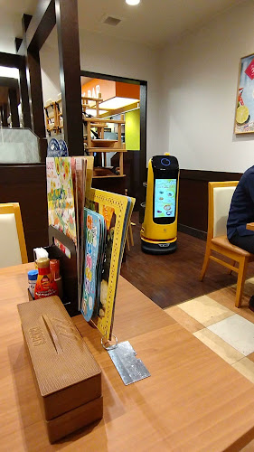 ココス 豊見城店 - 飲食業