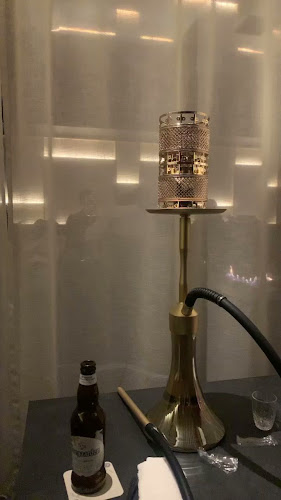 新橋シーシャカフェ＆ラウンジ ザ ブティック（Shisha Cafe＆Lounge The Boutique）