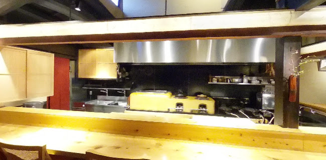 鷹峯 むろい - 飲食業