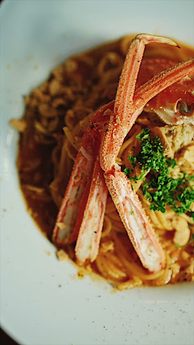 Opinii despre オイスターバー＆魚イタリアン 京橋ロビン în 大阪市 - 飲食業