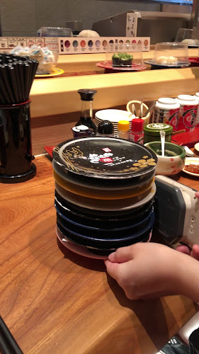 Opinii despre もりもり寿し イオンモール大阪ドーム店 în 大阪市 - 飲食業