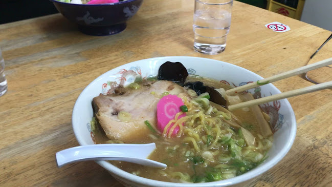 Opinii despre ラーメン 秀峯 în 札幌市 - 飲食業
