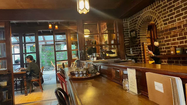 Opinii despre 倉敷珈琲館 în 倉敷市 - 飲食業