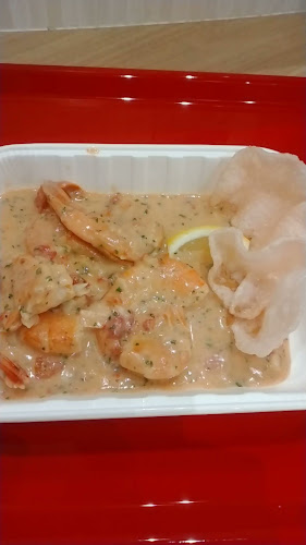 ブルーウォーターシュリンプ 幕張店