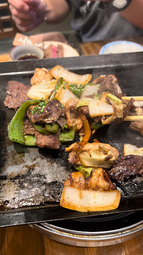 Opinii despre 鉄板肉焼まつもと本店 în 名古屋市 - 飲食業