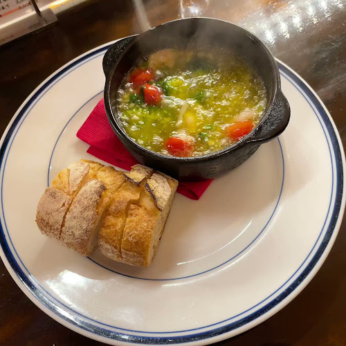 Opinii despre ビストロ ソウルキッチン în 大阪市 - 飲食業