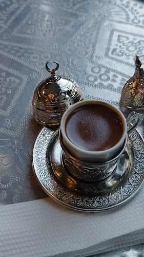 Comentarii opinii despre ザ・モスク・コーヒー THE MOSQUE COFFEE