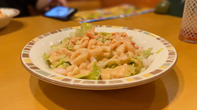 サイゼリヤ 与野本町駅前店