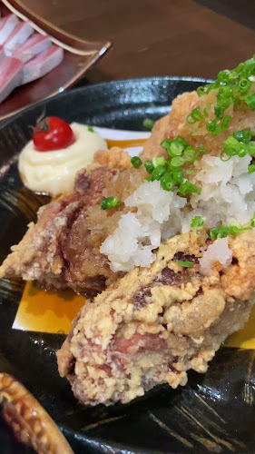 Opinii despre 居酒屋夢 în 会津若松市 - 飲食業