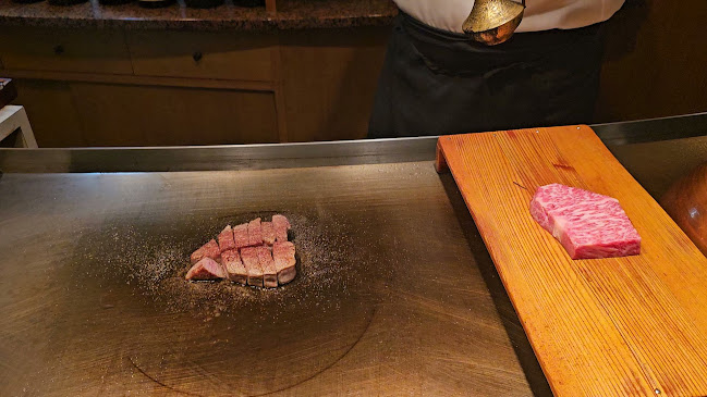 Opinii despre 百百の木 în 広島市 - 飲食業