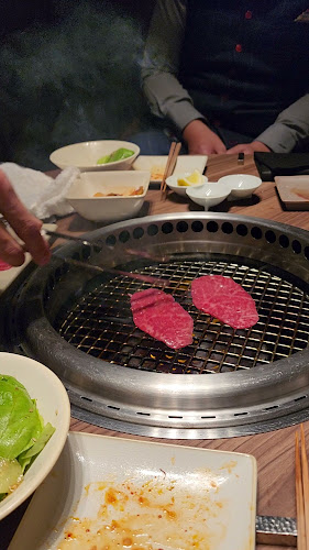 Opinii despre うしごろ 銀座店 în 中央区 - 飲食業