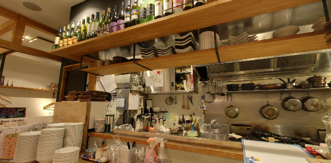 Comentarii opinii despre 新宿 オイスターズインク