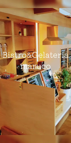 Opinii despre Bistro&Gelateria maruco în 旭川市 - 飲食業
