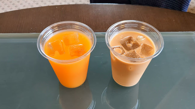 カフェ「The Gateway Narita」 - 成田市