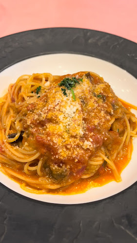 Opinii despre タベルナ ラ・メッセ în 厚木市 - 飲食業