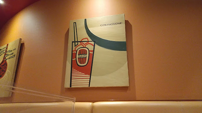 タリーズコーヒー 釧路店 - 釧路市