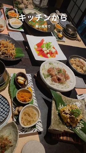 Opinii despre しゃら în 越谷市 - 飲食業