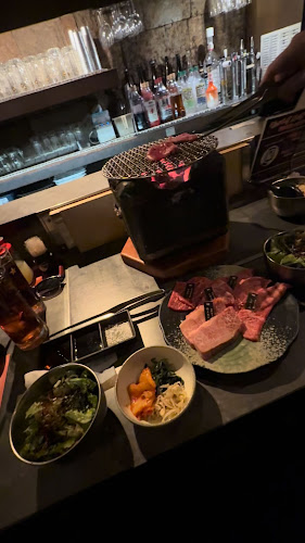 Comentarii opinii despre 焚火家