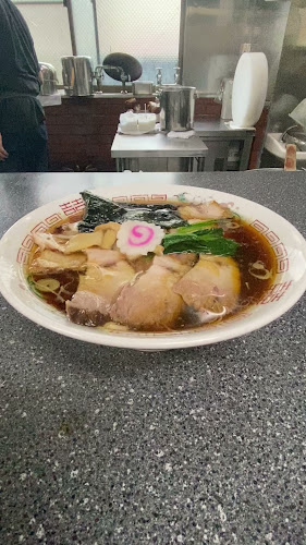 青島食堂 司菜 南万代店 - 新潟市