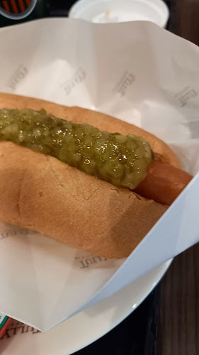 タリーズコーヒー 神戸中央市民病院店 - 神戸市