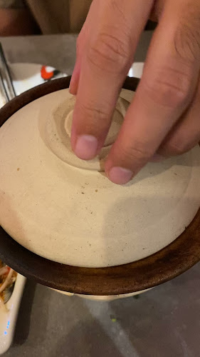 アジア屋台 ハベル食堂