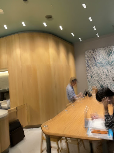 スターバックス コーヒー 中野セントラルパーク店 - 中野区