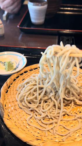 そば繁／手打ち蕎麦 繁 - 和泉市