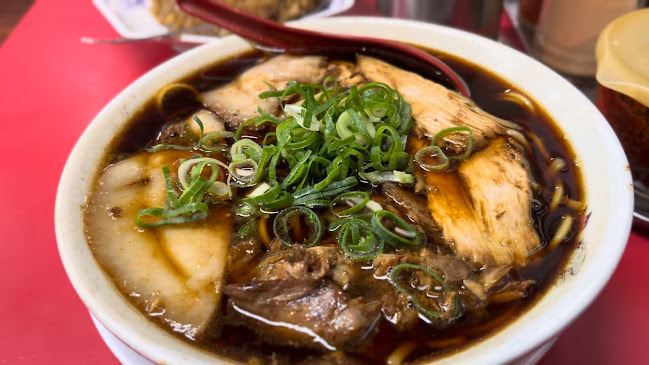 Opinii despre 新福菜館 伏見店 în 京都市 - 飲食業