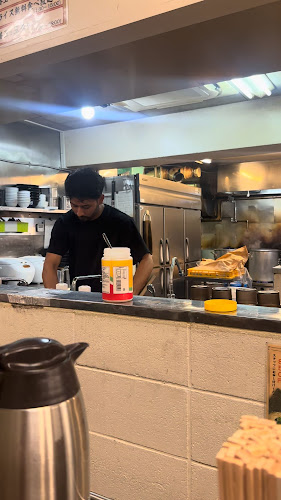 百麺 中目黒店 - 目黒区