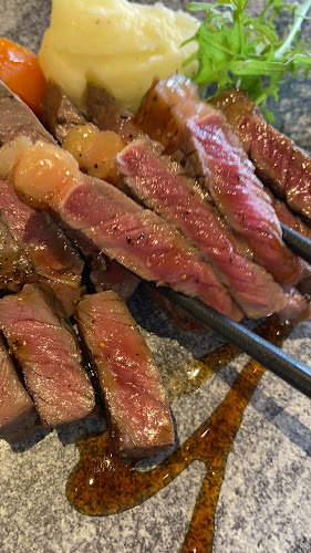 Bistro cafe eS - 大阪市