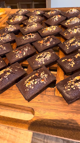 Opinii despre 焼き菓子 toi -トイ- 覚王山 în 名古屋市 - 飲食業