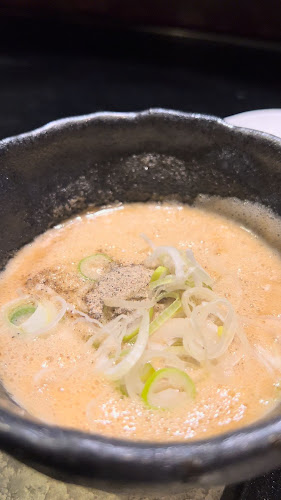 鶏Soba 座銀 にぼし店 - 飲食業