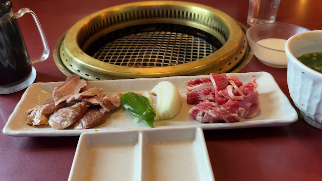 焼肉 カルビ一丁 大仁店 - 伊豆の国市